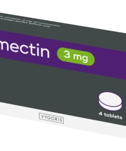 Ivermectin
