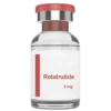 Retatrutide – Peptide (5mg)