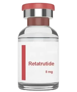 Retatrutide – Peptide (5mg)