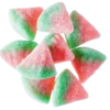 Double Dose Sour Watermelon Slices LSD Candy