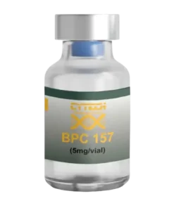 TB-500 – Peptide