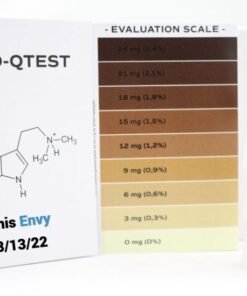 Magic Mushrooms Capsules