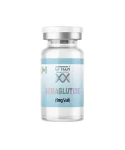 Semaglutide – Peptide