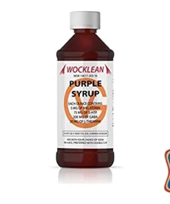 wocklean for sale