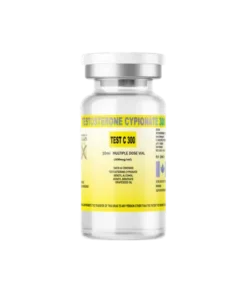Testosterone Cypionate 300