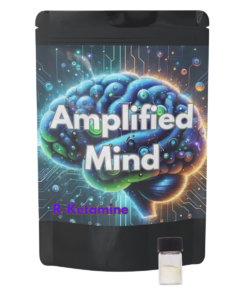 amplified mind Ketamine Type R