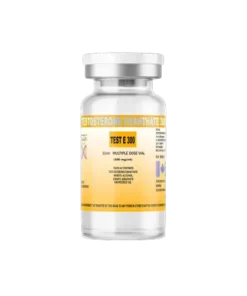 Testosterone Enanthate 300
