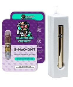 5-Meo-DMT Cart