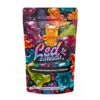 500MG MDMA Gummy Bears – Grape Lemonade
