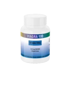 Viagra – 100mg (Double Strength) – Sildenafil