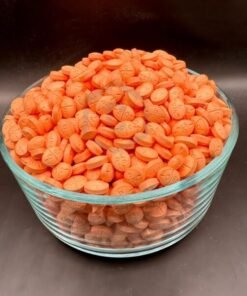 Adderall b974, Adderall T