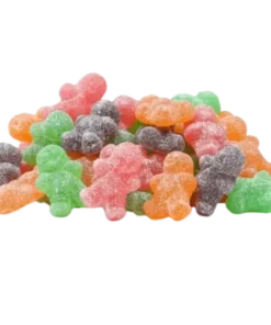 Sour Brats LSD Candy
