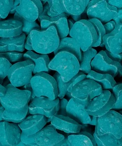 Blue Alien  4MMC – 175mg – Pressed