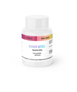 Alternative view of Cytech Pharmaceuticals Boner Bites
