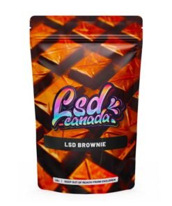200ug Brownie