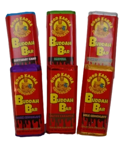 Mushroom Chocolate 3000mg