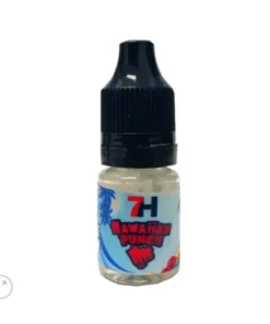 7H Liquid Herbal Incense