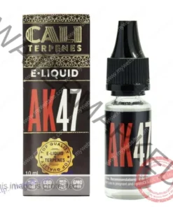 AK 47 Liquid Incense