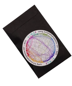 Alternative view of Changa DMT 1g - Smokable Herbal Blend