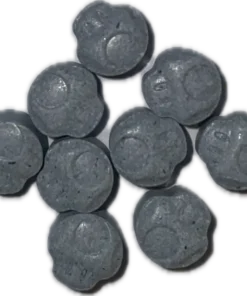 Alternative view of Lavendar Toad – MDMA (70mg), MDA (25mg), Cialis (2.5mg)