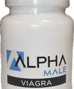 Alternative view of Viagra – 50mg – Sildenafil