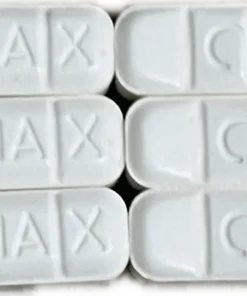 Alternative view of Xanax (2mg) RX Original - Anxiety Relief