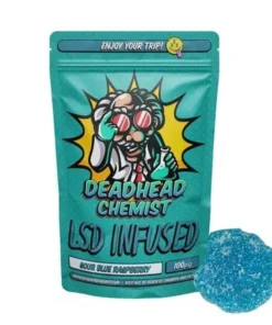 Buy LSD Gummies Canada