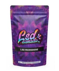 200ug 1P-LSD Microdose