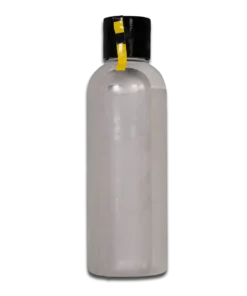 Alternative view of Pure GHB – 100ml