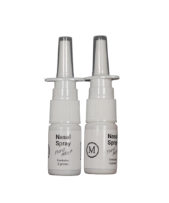 MDMA Nasal Spray (2g)