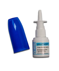 MDMA Nasal Spray (LaNeo)