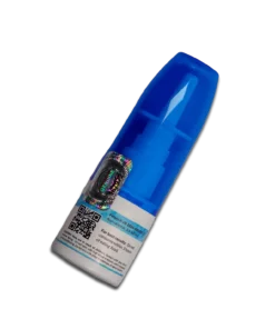 Alternative view of MDMA Nasal Spray (LaNeo)