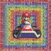 Mario LSD Tab