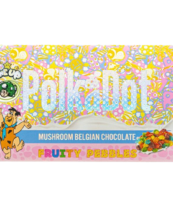 Polkadot | Fruity Pebbles | 4g