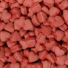 Pink Hearts MDMA Pills (Ecstasy)