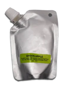 Alternative view of GHB Premixed Drinks