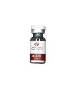 Selank (5mg)