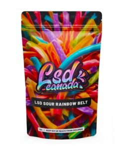 200ug Sour Rainbow Belt