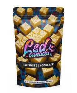 100ug White Chocolate