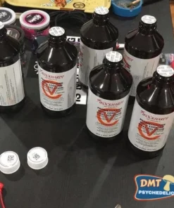Alternative view of Wockhardt Cough Syrup