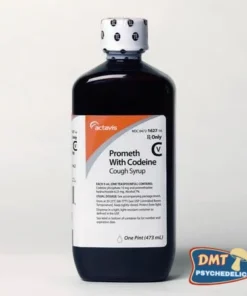 Actavis promethazine codeine