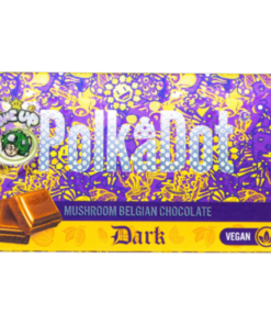 Polkadot | Dark | Vegan | 4g