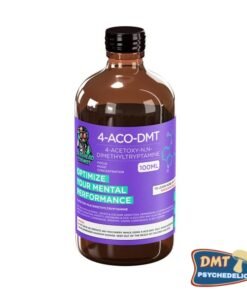 Microdose DMT Deadhead Chemist