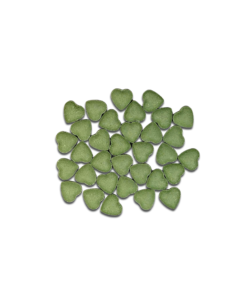 Green Hearts: Washed MDMA & MDA (100mg)