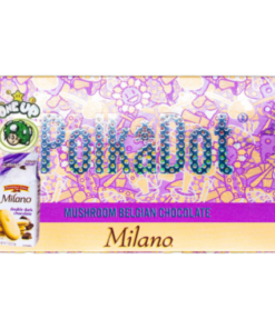 Polkadot | Milano | 4g
