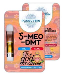 5-MeO DMT Vape Carts for Sale -