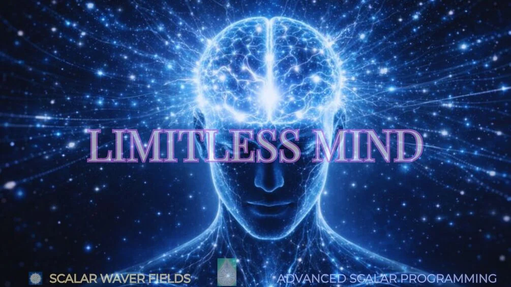 Amplified Mind