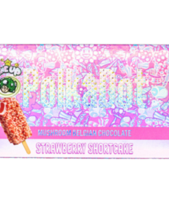 Polkadot | Strawberry Shortcake | 4g