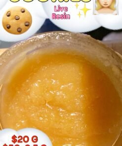 Girl Scout Cookies Live Resin