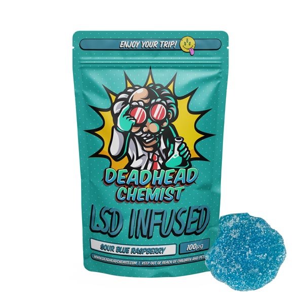 lsd gummies